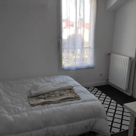 Σπίτι διακοπών La Maison De Vertou