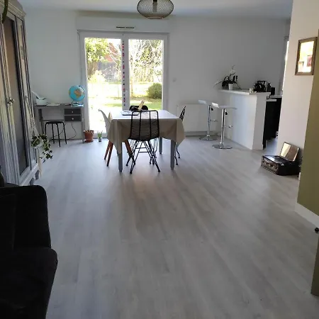 La Maison De Vertou * Vertou