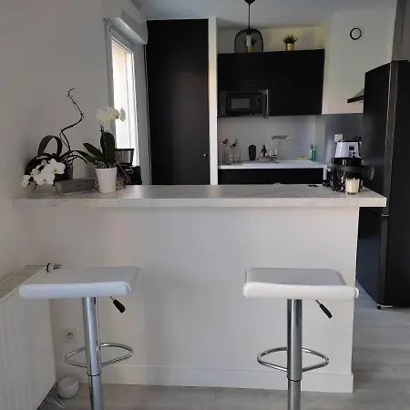 La Maison De Vertou * Vertou