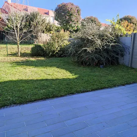 Σπίτι διακοπών La Maison De Vertou *