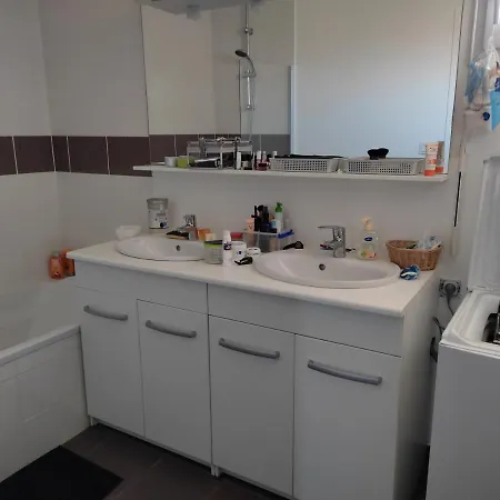 La Maison De Vertou Vertou
